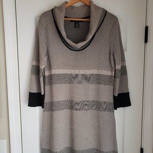 Nine West Sweater Dress